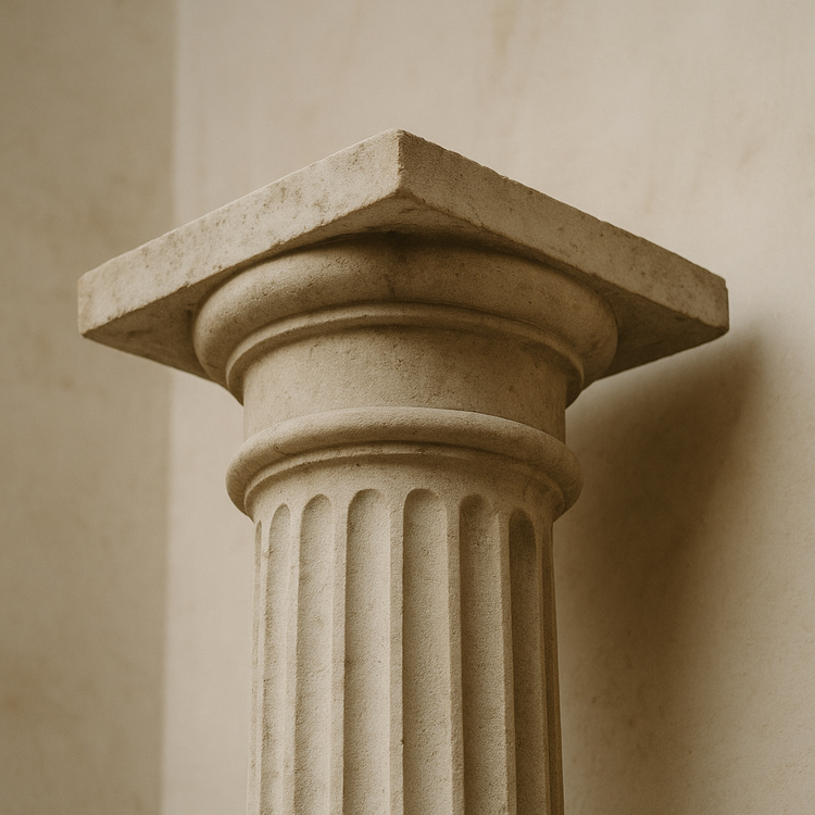 The Four Pillars of The Stump