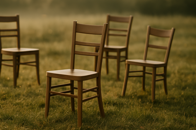 Welcome to The Stump