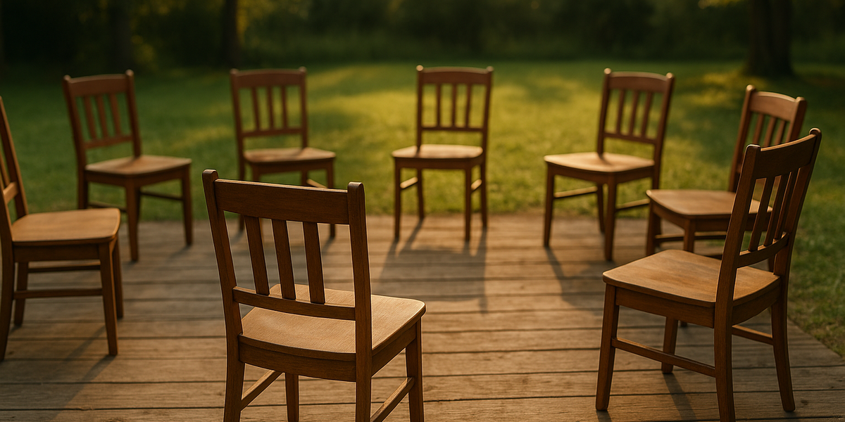 The Right to Speak — and the Duty to Listen